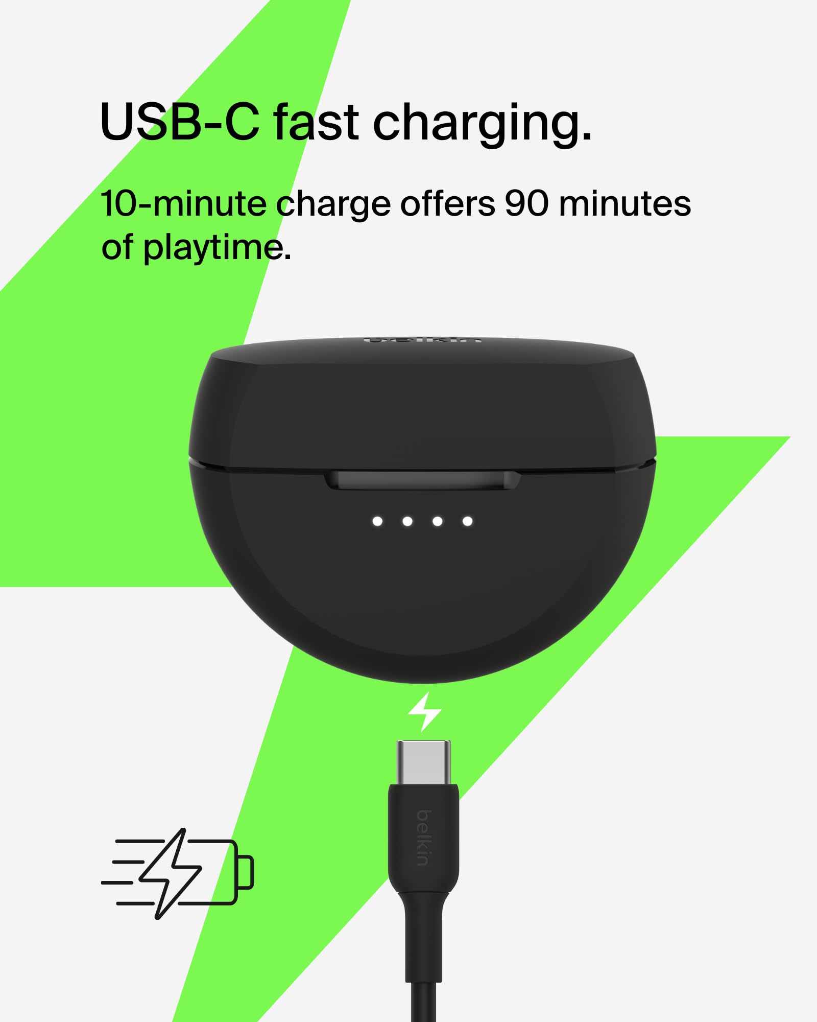 Belkin-Sound-Form-Rhythm-TWS-(Black)