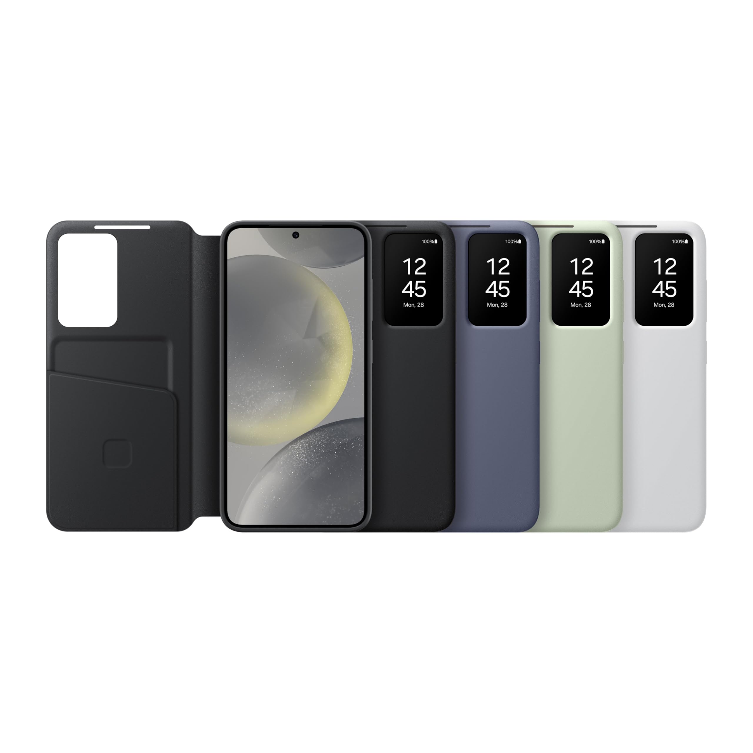 Ef-S24-Samsung-S-View-Wallet-Case-Black-(ZS921CBEGIN)