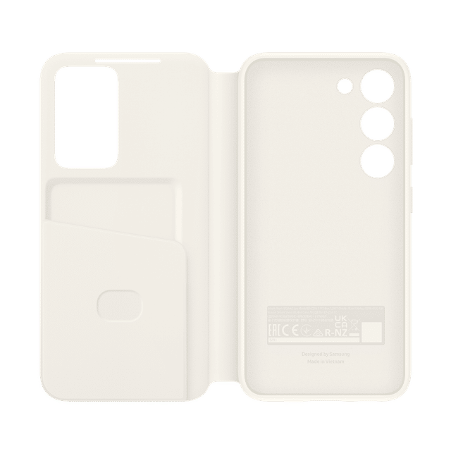 Ef-S23-Samsung-S-View-Cream-Wallet-(ZS911CUEGIN)