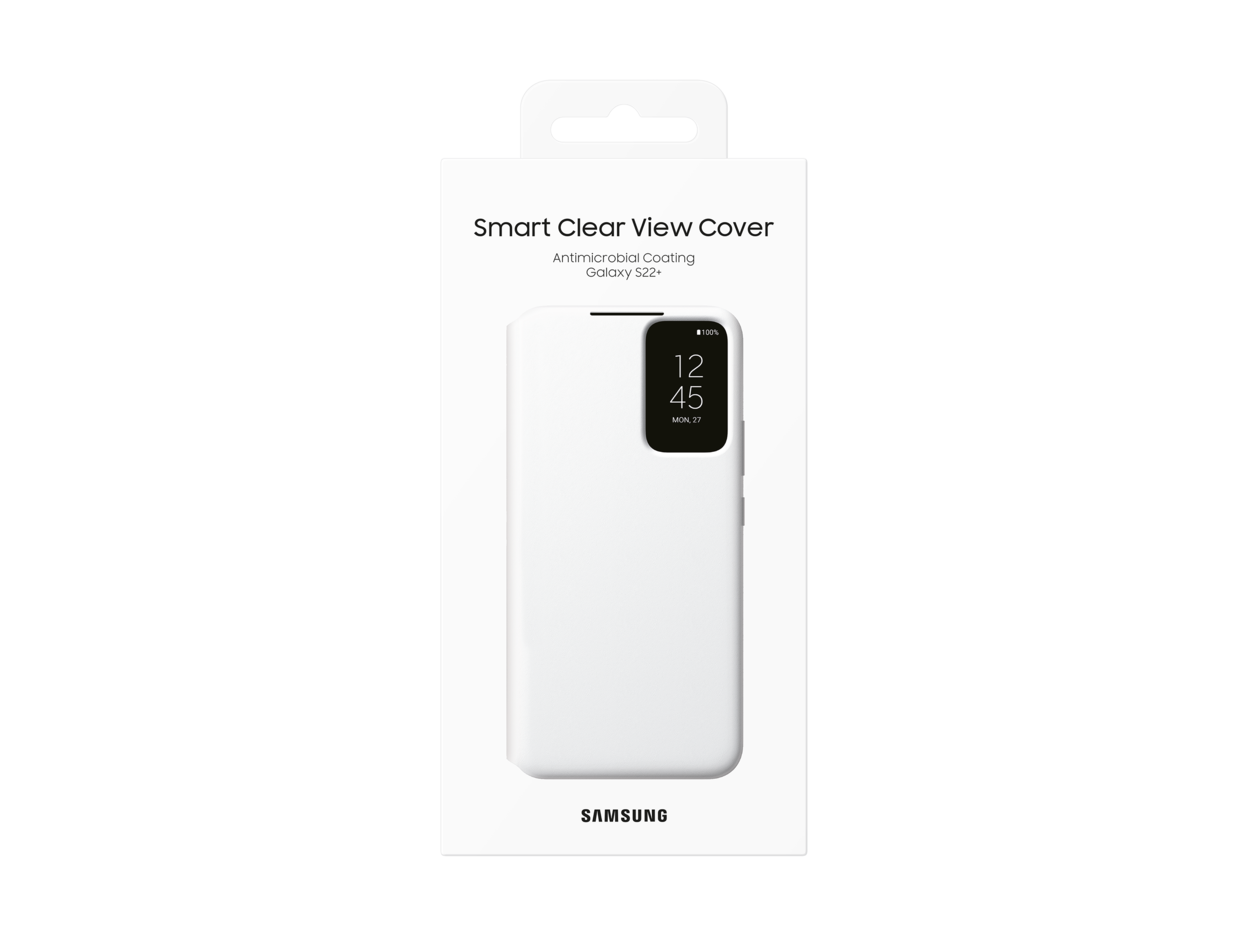 Ef-S22+-Samsung-Clear-View-White-(ZS906CWEGIN)