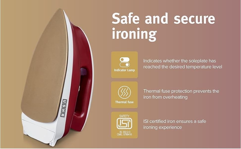 Ei-Goliath---Dry-Iron---Usha-(GO1200WG)
