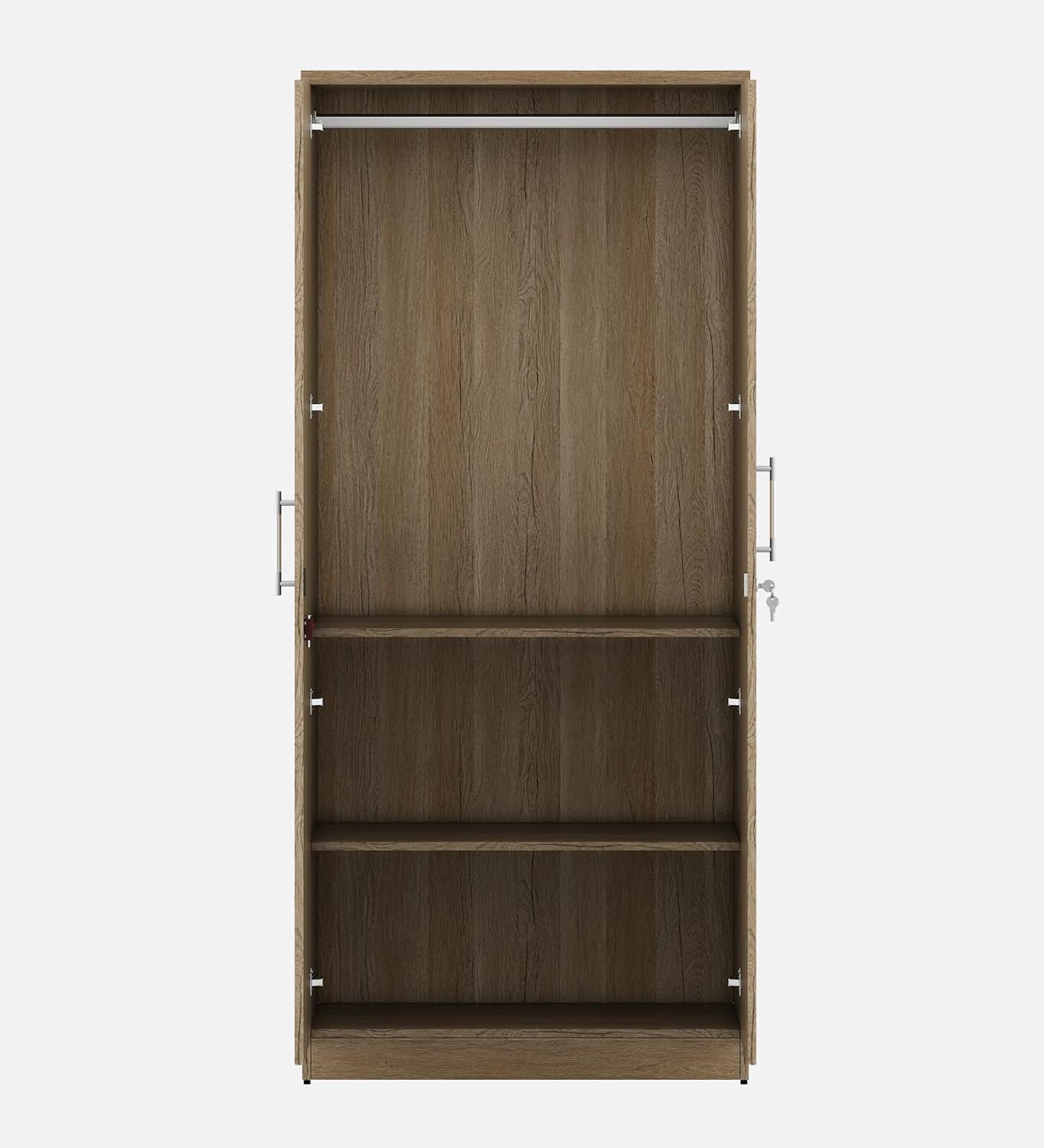 Carnival-2-Door-Wardrobe-Kosmo-Niruban
