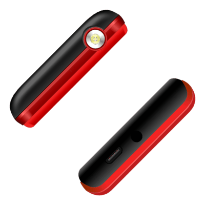 Carvaan-M15---Carvaan---Cherry-Red