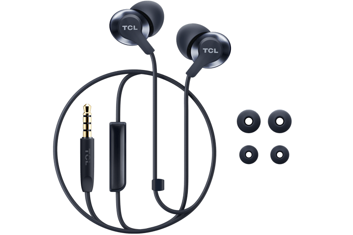 TCL---Earphone---Blue-(ELIT200BL)