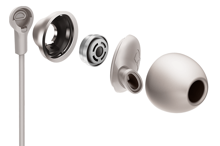 TCL---Earphone---White-(ELIT100WT)