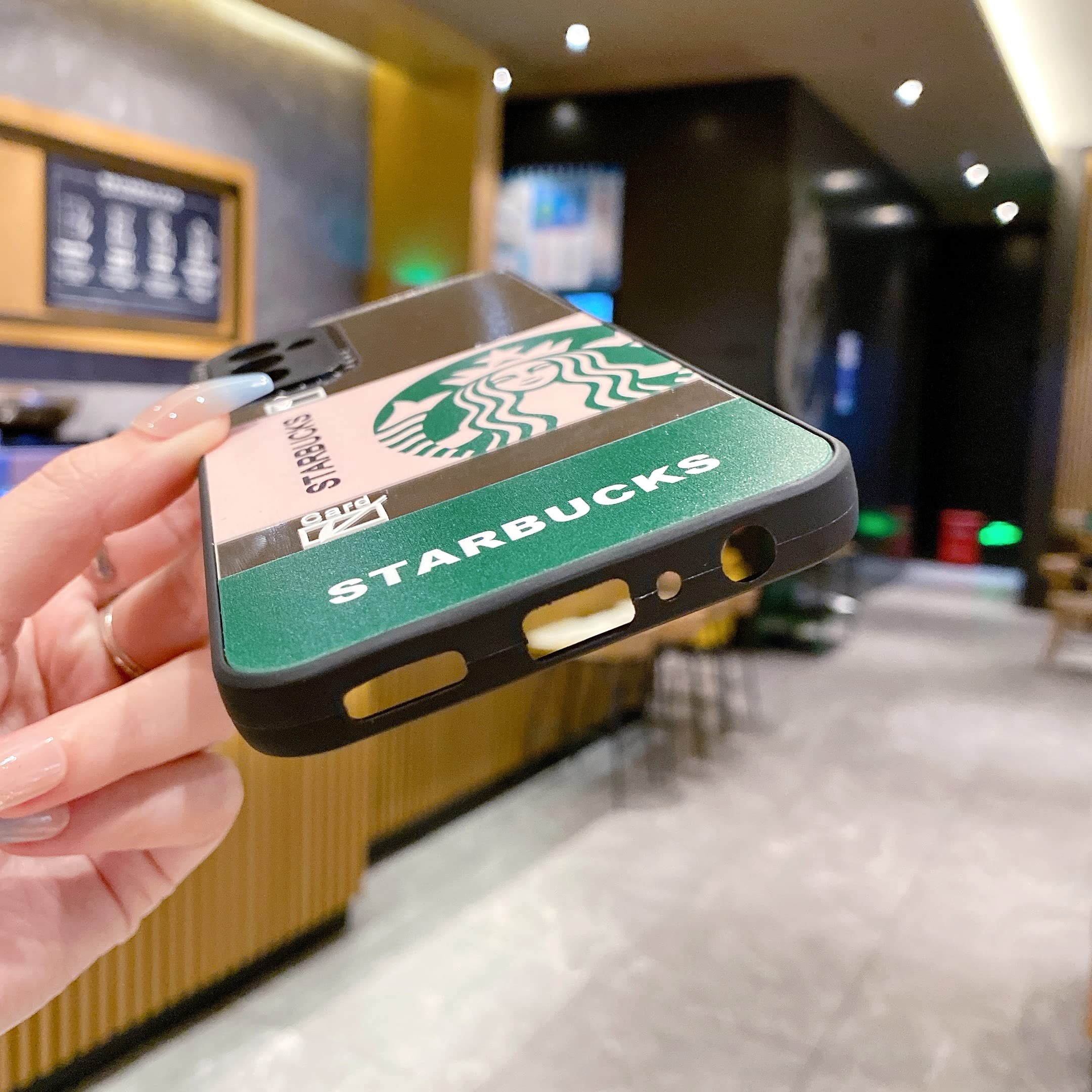 E236-Galaxy-F23---Samsung---Starbuck-Case---Printed-Case