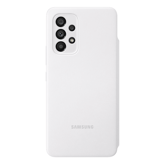 Ef-A53-5G-Samsung-S-View-White-(EA536PWEGIN)