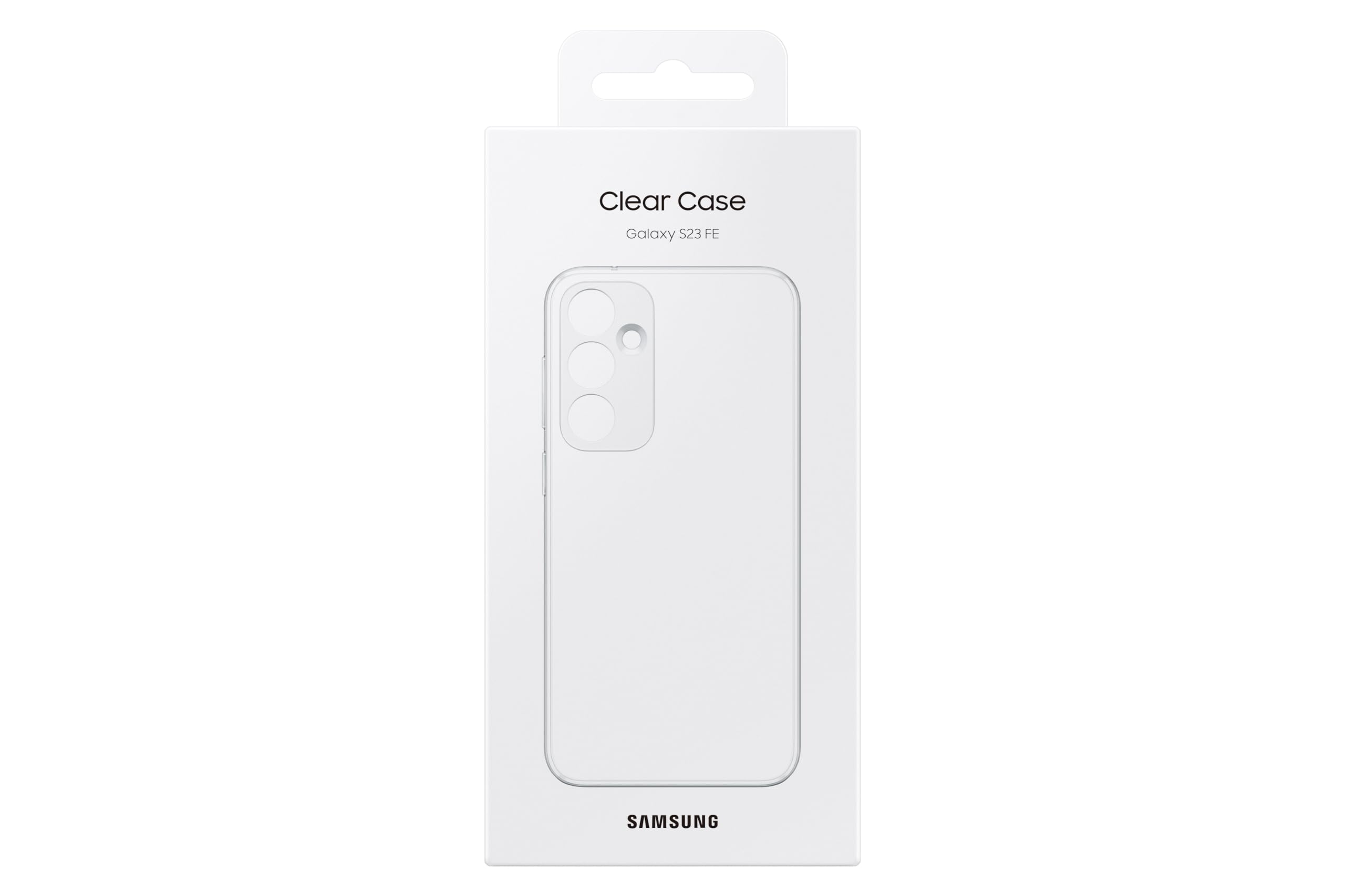 Ef-S23-FE-Samsung-Samsung-Back-Case-Clear-(QS711CTEGIN)