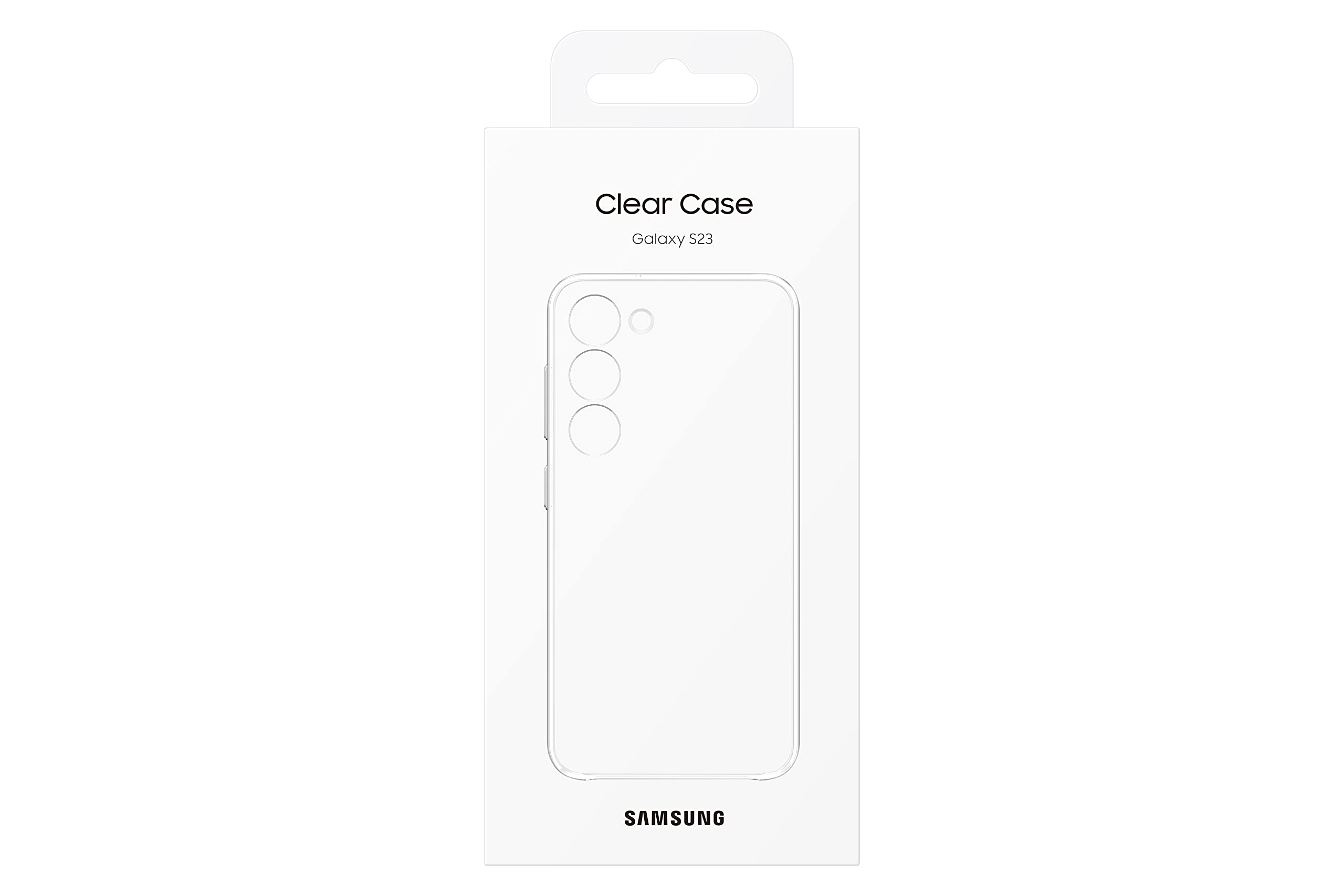 Ef-S23-Samsung-Back-Case-Clear-(QS911CTEGIN)