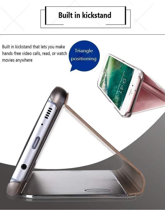 Galaxy-F14-5G---Samsung---Back-Case---Mirror-Case-(E146B)