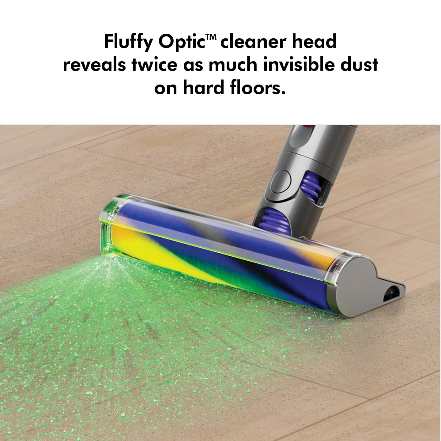 DYSON SV46 V12S DETECT SLIM SUBMARINE - VACUUM CLEANER - DYSON