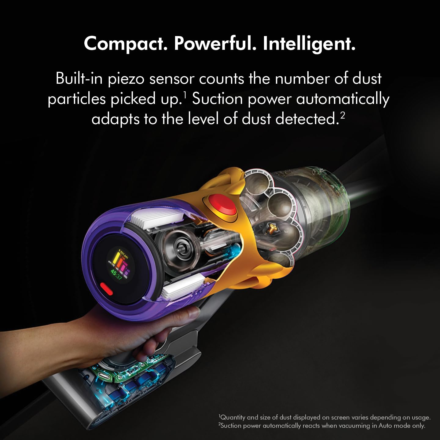 【美品】Dyson V12s DetectSlim Submarine SV46 Amazon.co.jp: Dyson V12s Detect Slim Submarine (SV46 SU AM