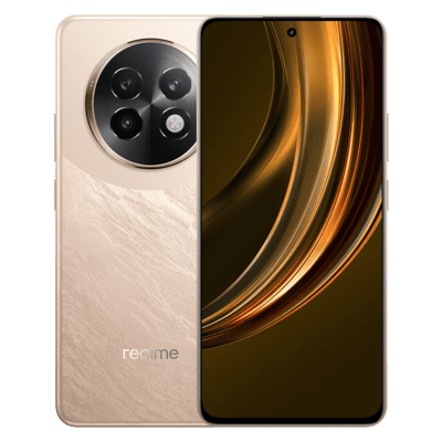 Realme 13+ 5G (Victory Gold, 12GB, 256GB)