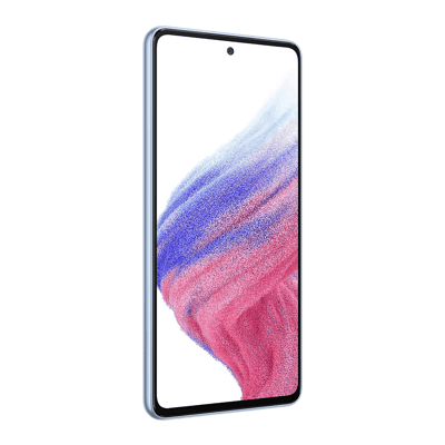 A536 Galaxy A53 5G - Samsung - 6GB RAM - 128GB - Awesome Blue