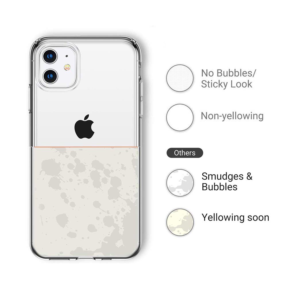iPhone-12-Pro-Max---Apple---Ultra-Thin-Clear-0.8-Mm---Silicon