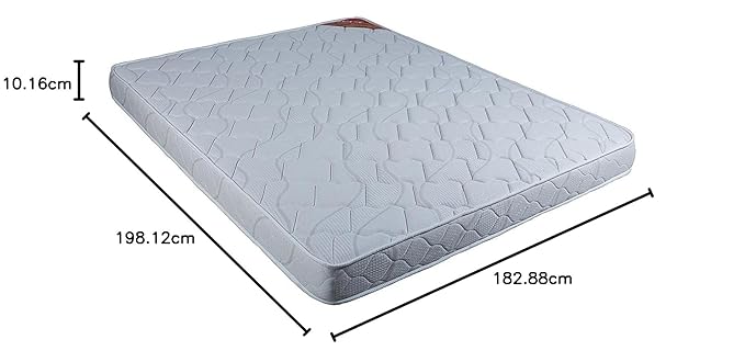 Convenio-(78X72)-5INCH-Kurlon-Lotus