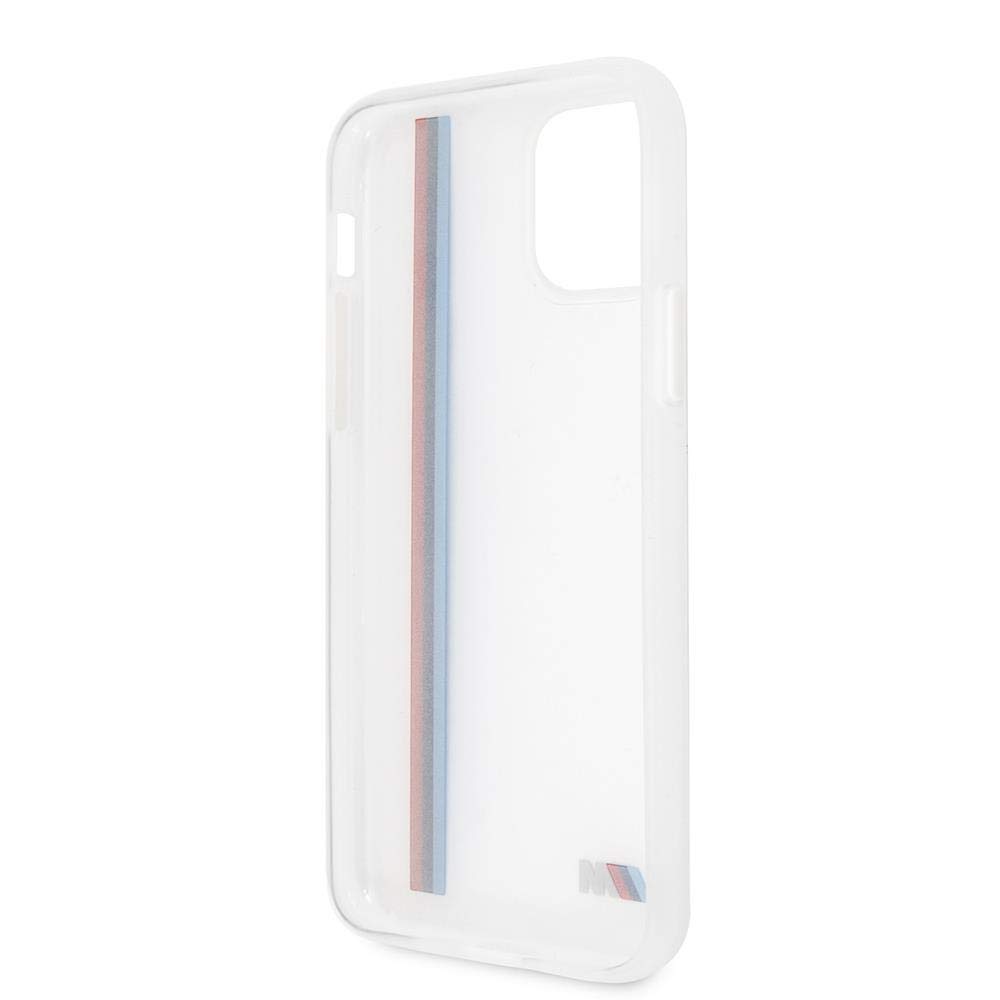 iPhone-11---Apple---Konnectt---Back-Case---Bmw-Clear-Case