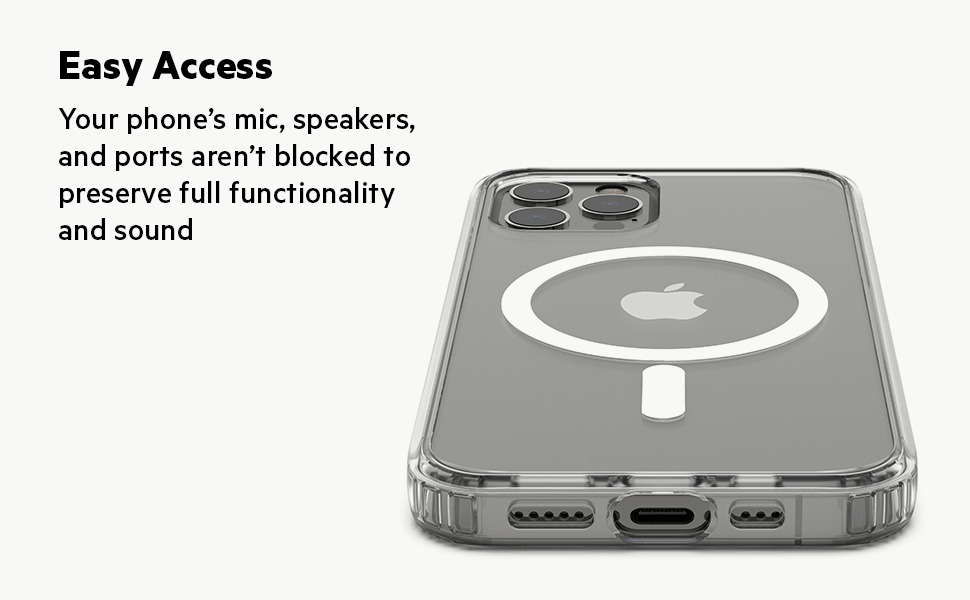 iPhone-12-Pro-Max---Apple---Belkin---Back-Case