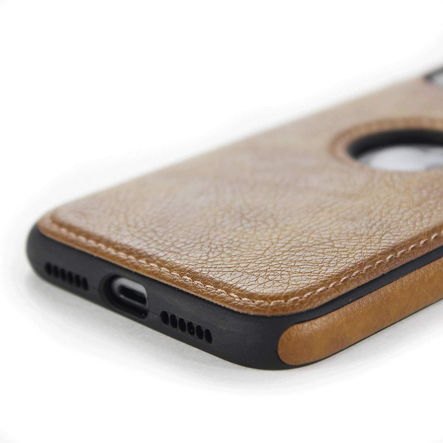 iPhone-12-Pro---Apple---Icon---Silicon---Classic-Leather
