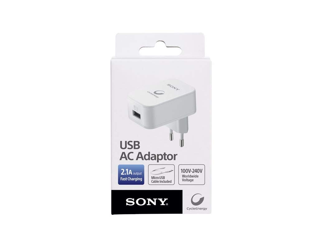 Cp-C)-Sony-Charger-(AD2(TYPE)