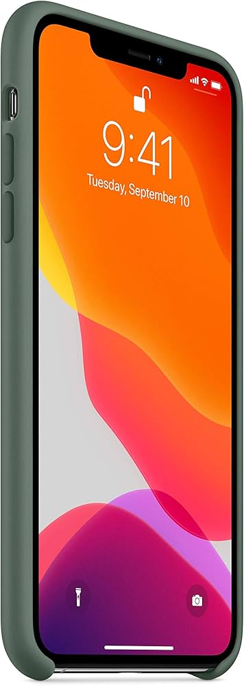 iPhone-11---Apple---Konnectt---Silicon---Vseries-Case