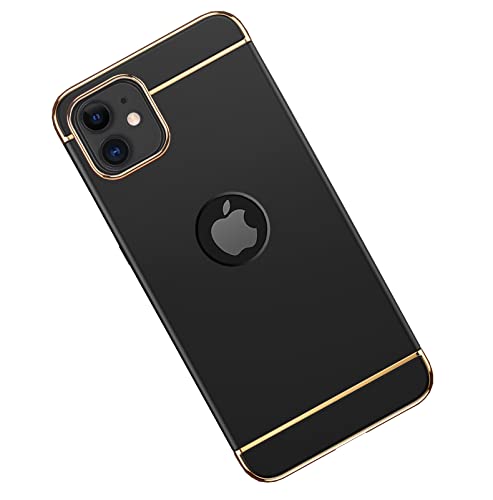 iPhone-11---Apple---Konnectt---Back-Case---Qiyang-Case
