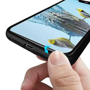 iPhone-11---Apple---Konnectt---Back-Case---Luxury-Case