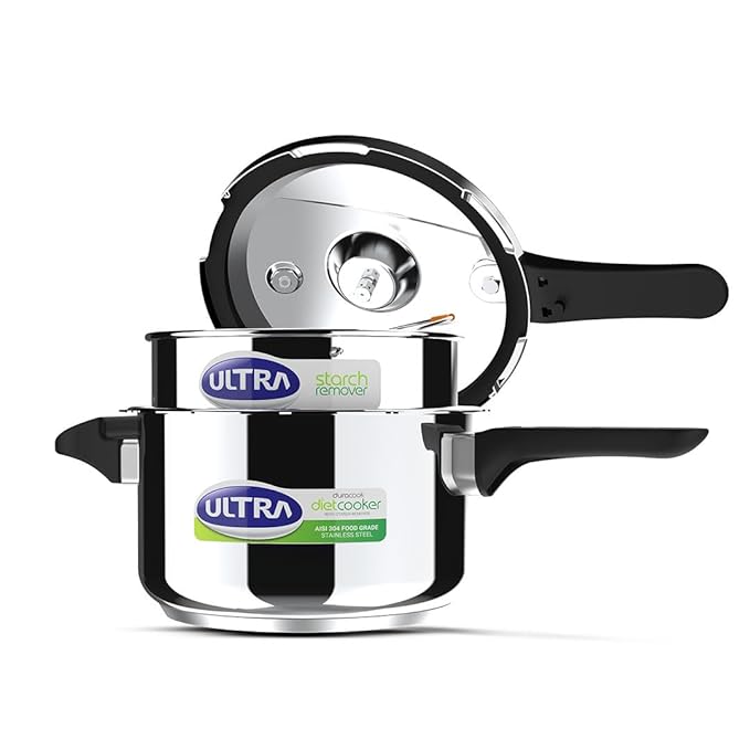 Duracook-3.5L-Ss---Pressure-Cooker---Ultra