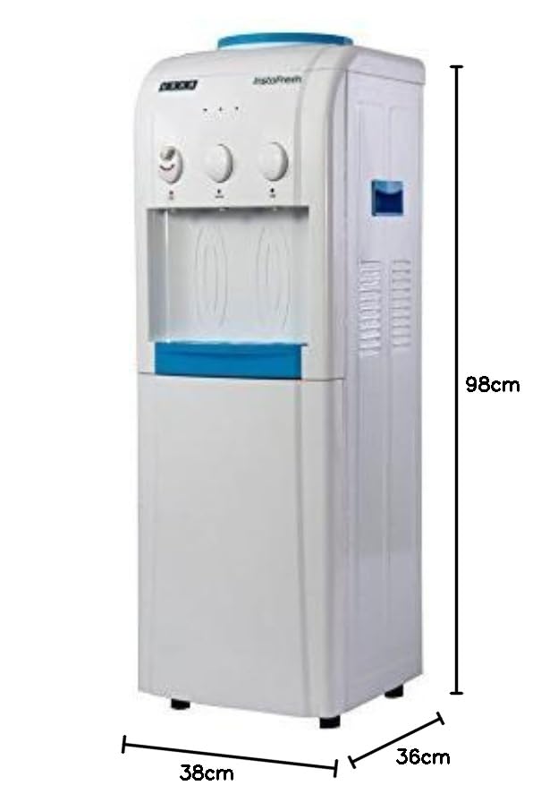 Dispenser-Flr-S/Wcooling-Fcc-Water-Dispenser-Usha-(CA3TAP)