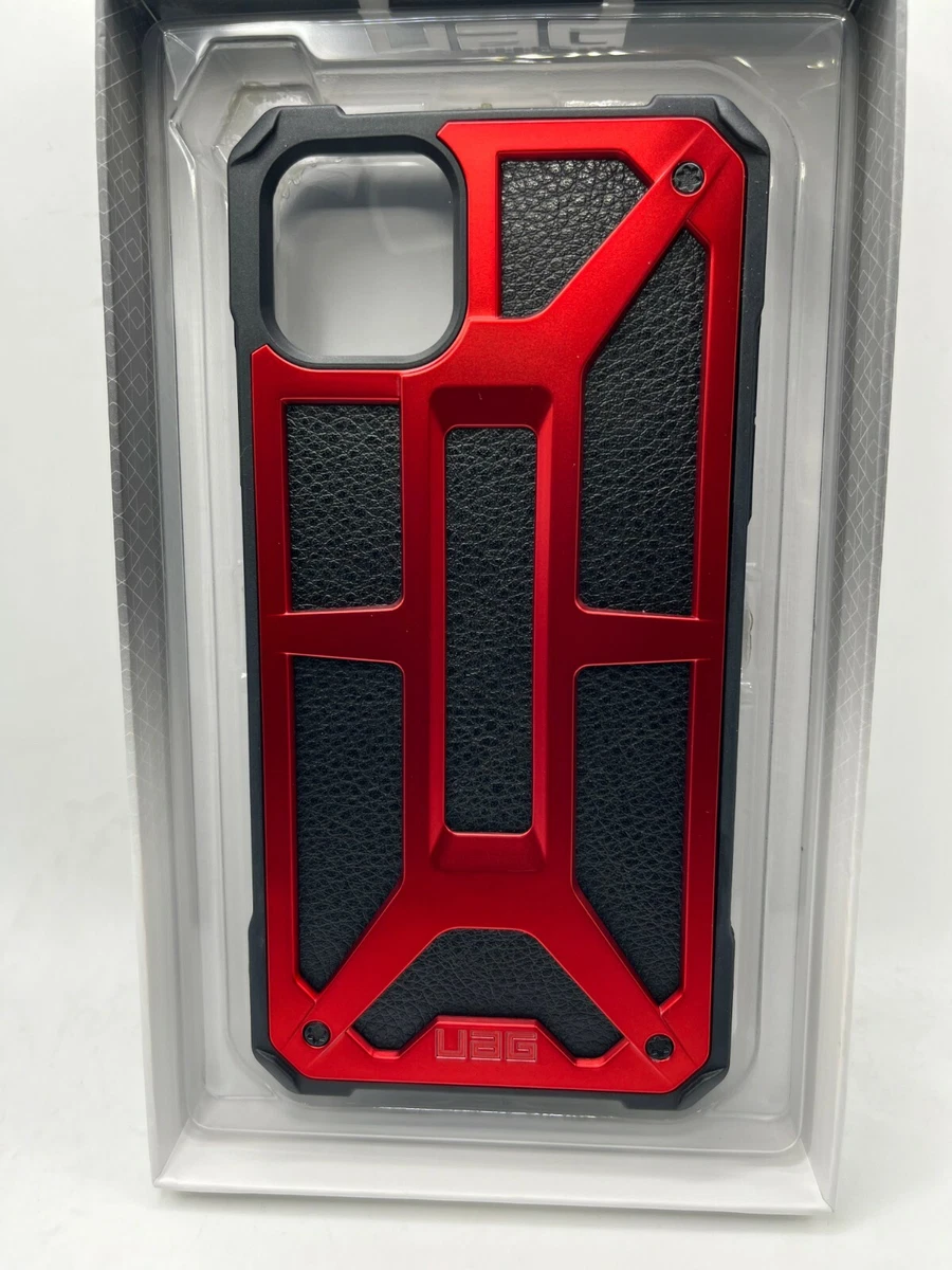 iPhone-11---Apple---Konnectt---Silicon---Uag-Case