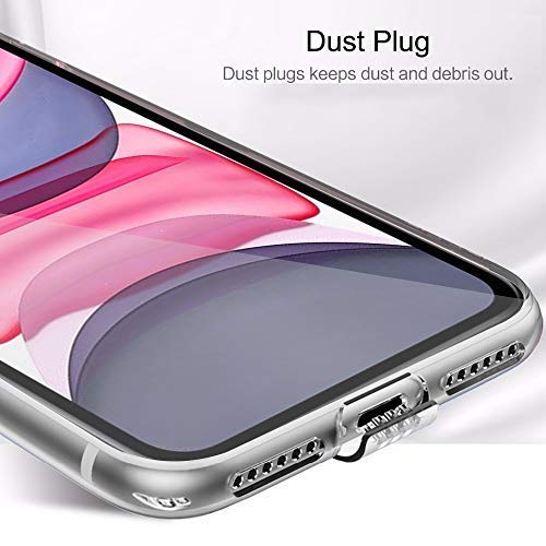 iPhone-11---Apple---Plan-X-2025---Back-Case---Ice-Crystal---Clear