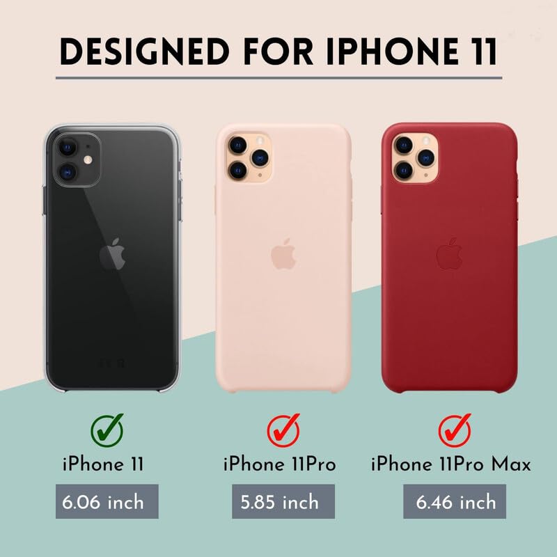 iPhone-11---Apple---Starbuck-Case---Printed-(CASE1)