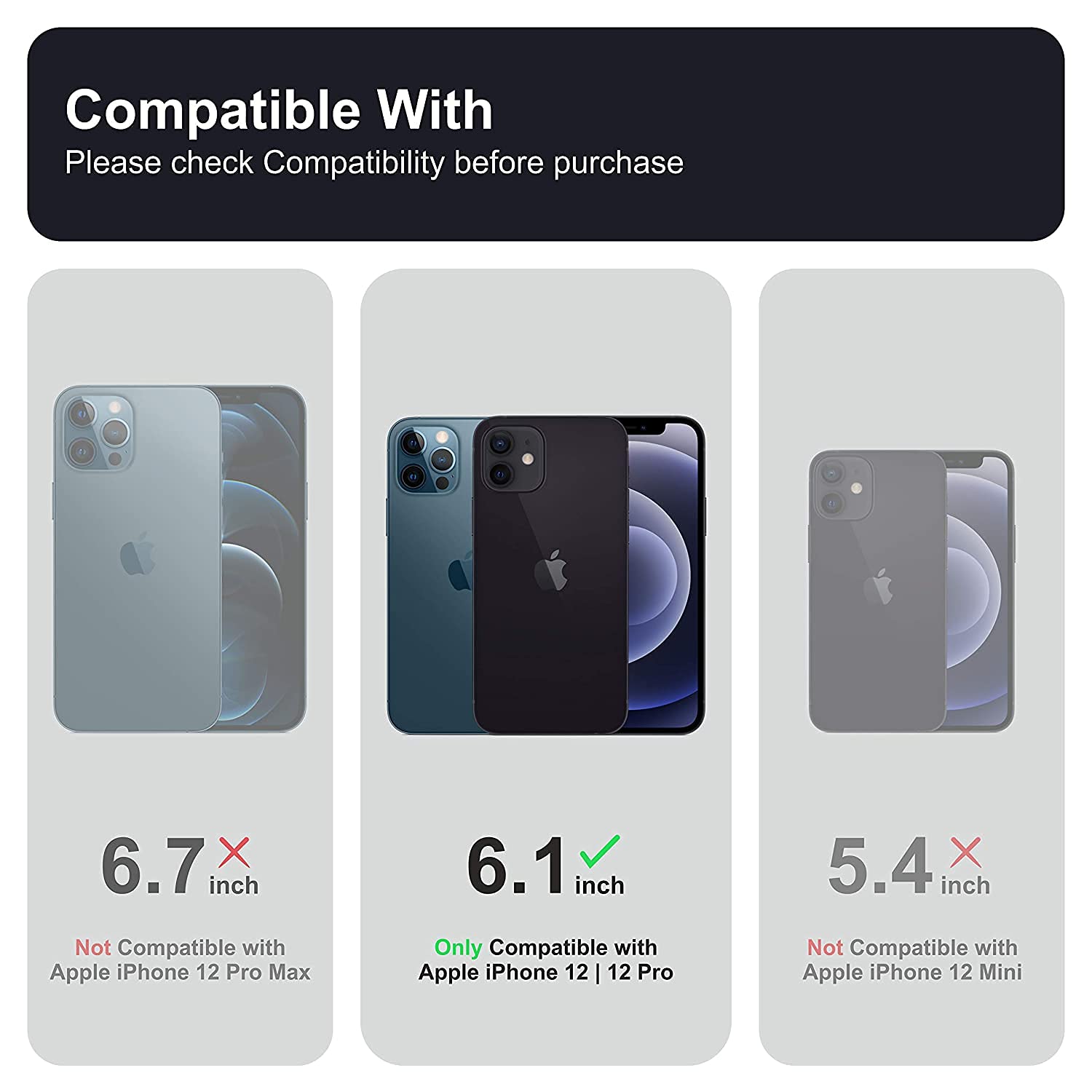 iPhone-12-Pro---Apple---Konnectt---Flip-Cover---Puloka-Case