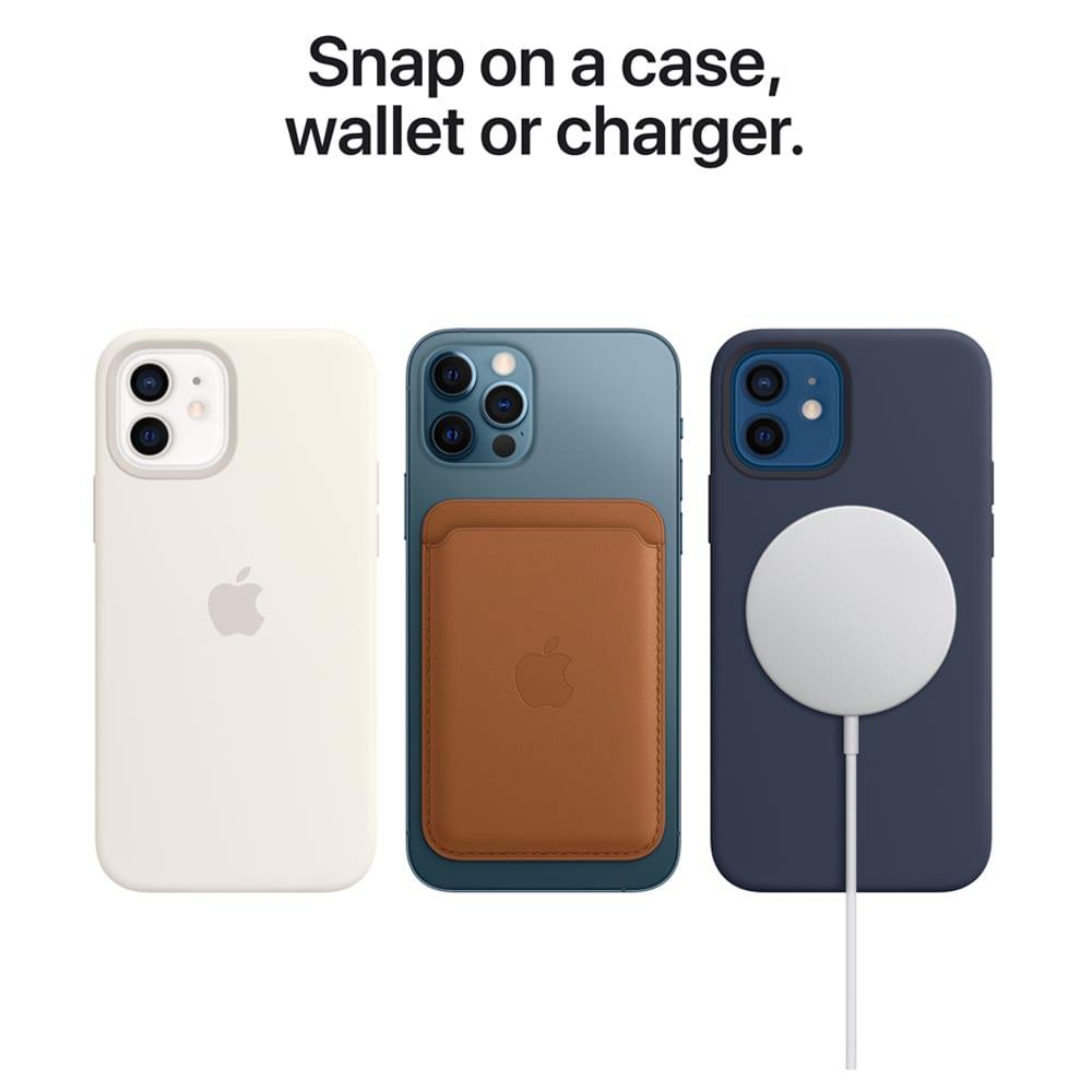 iPhone-12---Apple---Konnectt---Silicon---Vseries-Case