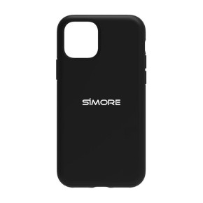 iPhone-12---Apple---Konnectt---Back-Case---Space-Sheild-Case