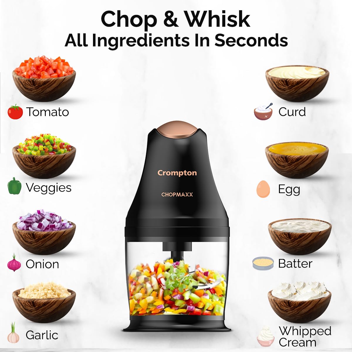 Crompton-Electric-Vegetable-Chopper-300-W-(Chopmaxx)