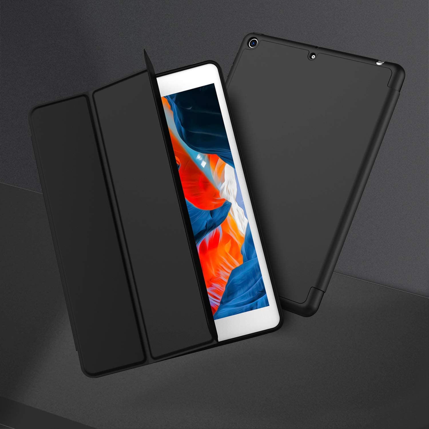 iPad-Pro-10.2-9th-Gen---Apple---Konnectt---Tab-Pouch---Black