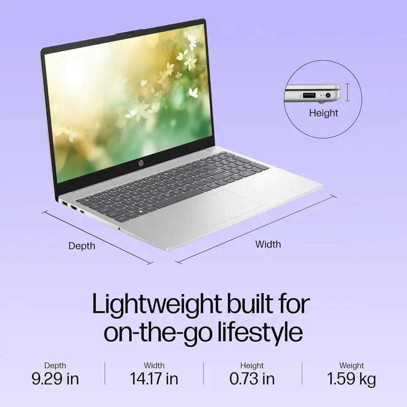 HP-13th-Gen-i3-1315U-8GB/512GB-SSD-15.6-Inch-FHD-Natural-Silver-MSO24-Win11-(FD0582TU)