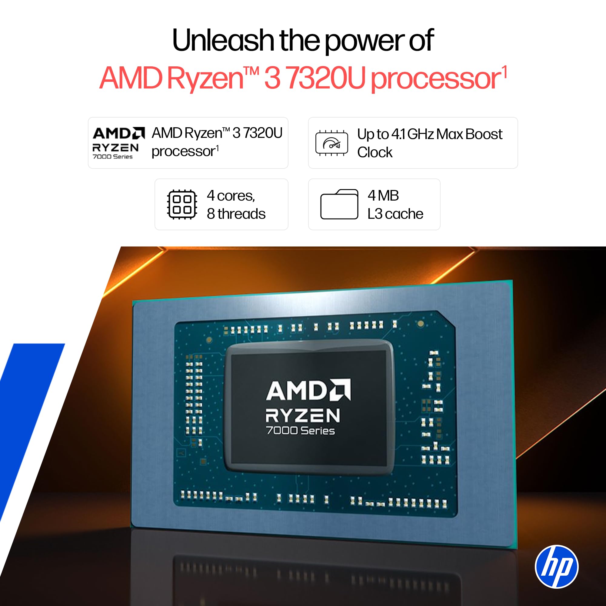HP-AMD-Ryzen3-7320U-8/512GB-SSD-15.6-Inch-FHD-60Hz-Natural-Silver-MSO24-Win11-(FC0500AU)
