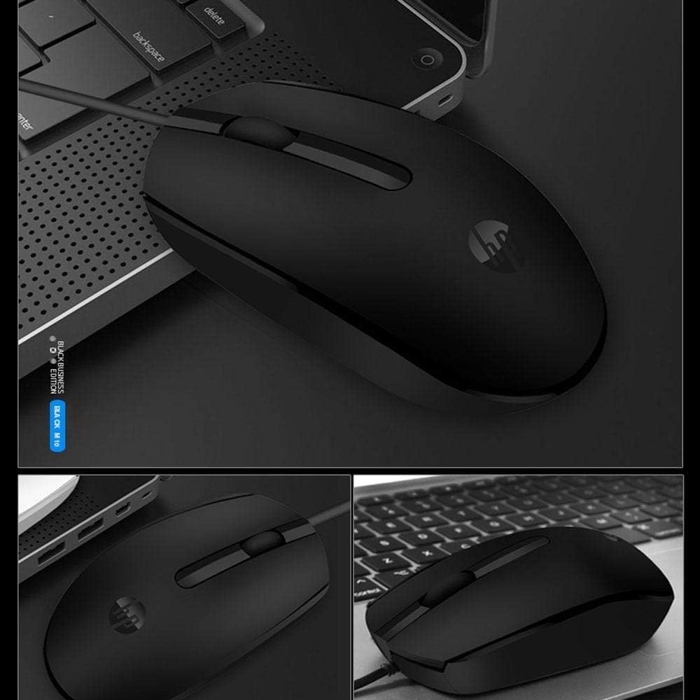 HP-M10-Wired-Mouse