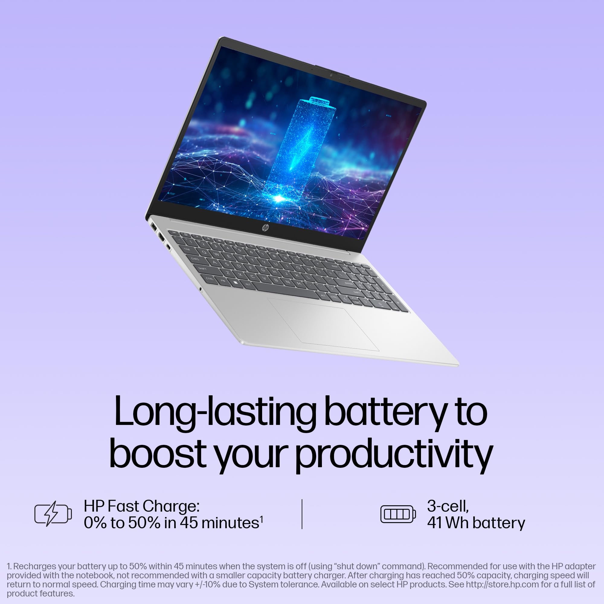 HP-Intel-Core-i3-12th-Gen-1215U-8GB/512GB-SSD/Win-11-Thin-and-Light-Laptop-15.6-Inch-(Natural-Silver)-(FD0063TU)