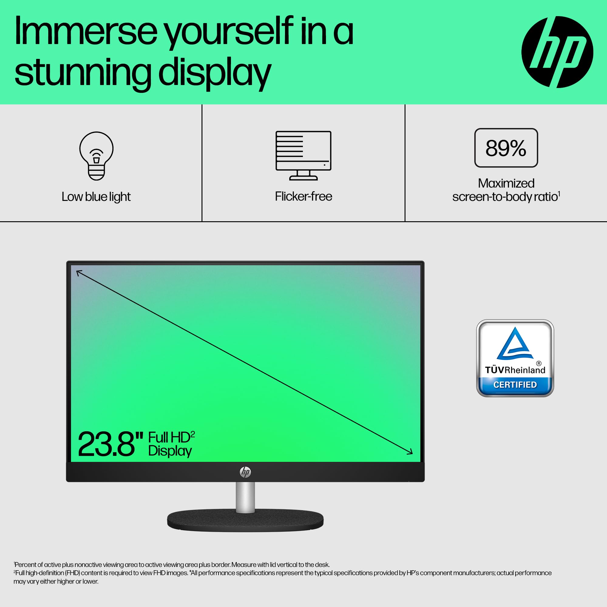 HP-Desktop-i5-13th-Gen-1334U-8/512GB-SSD-23.8-FHD-White-MSO2021-Win11-(CR0477IN)