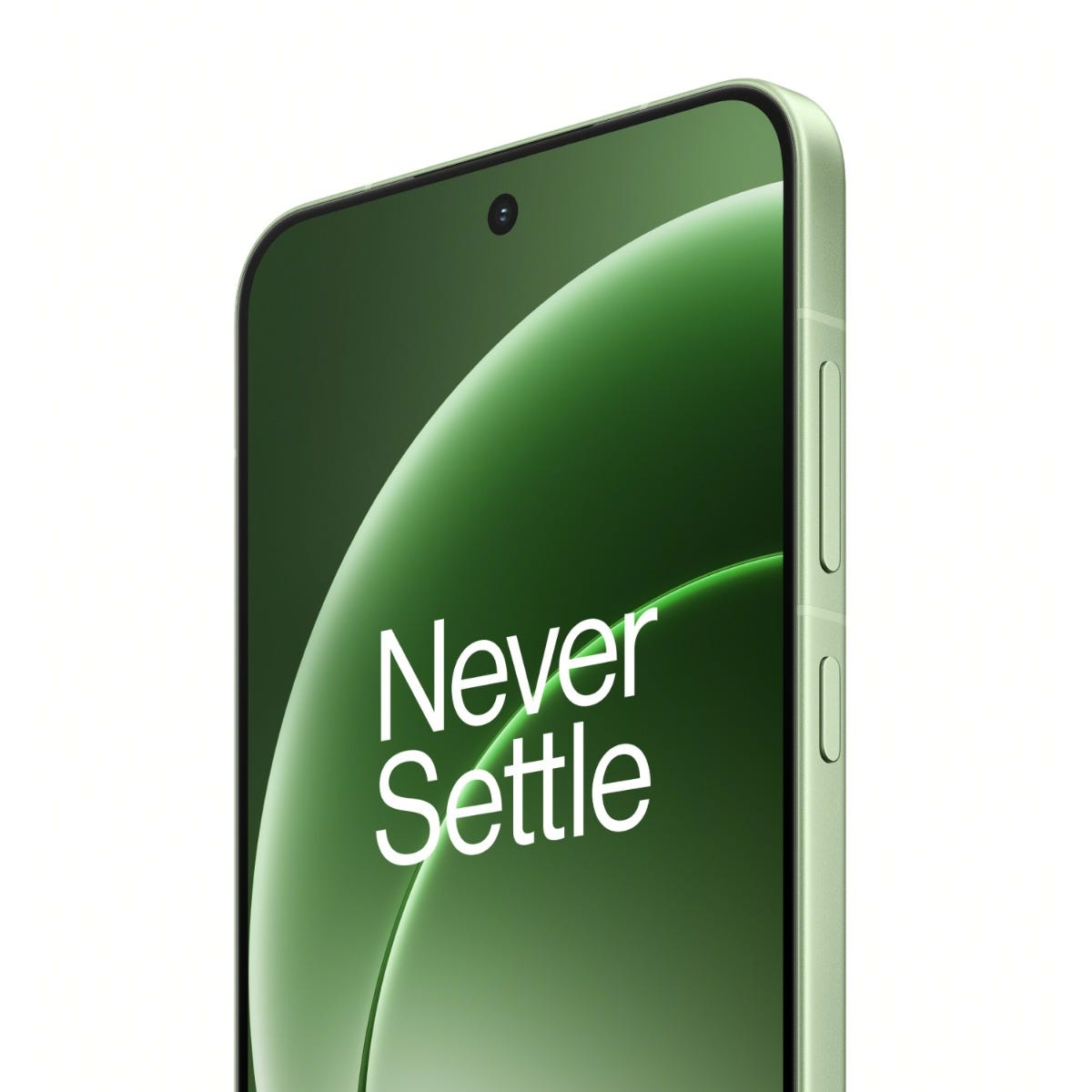 OnePlus 15R 5G (Mint Breeze, 12GB, 512GB)