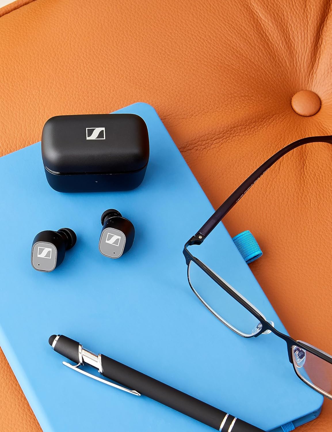 Sennheiser---TWS---Black-(CXPLUSTW1)