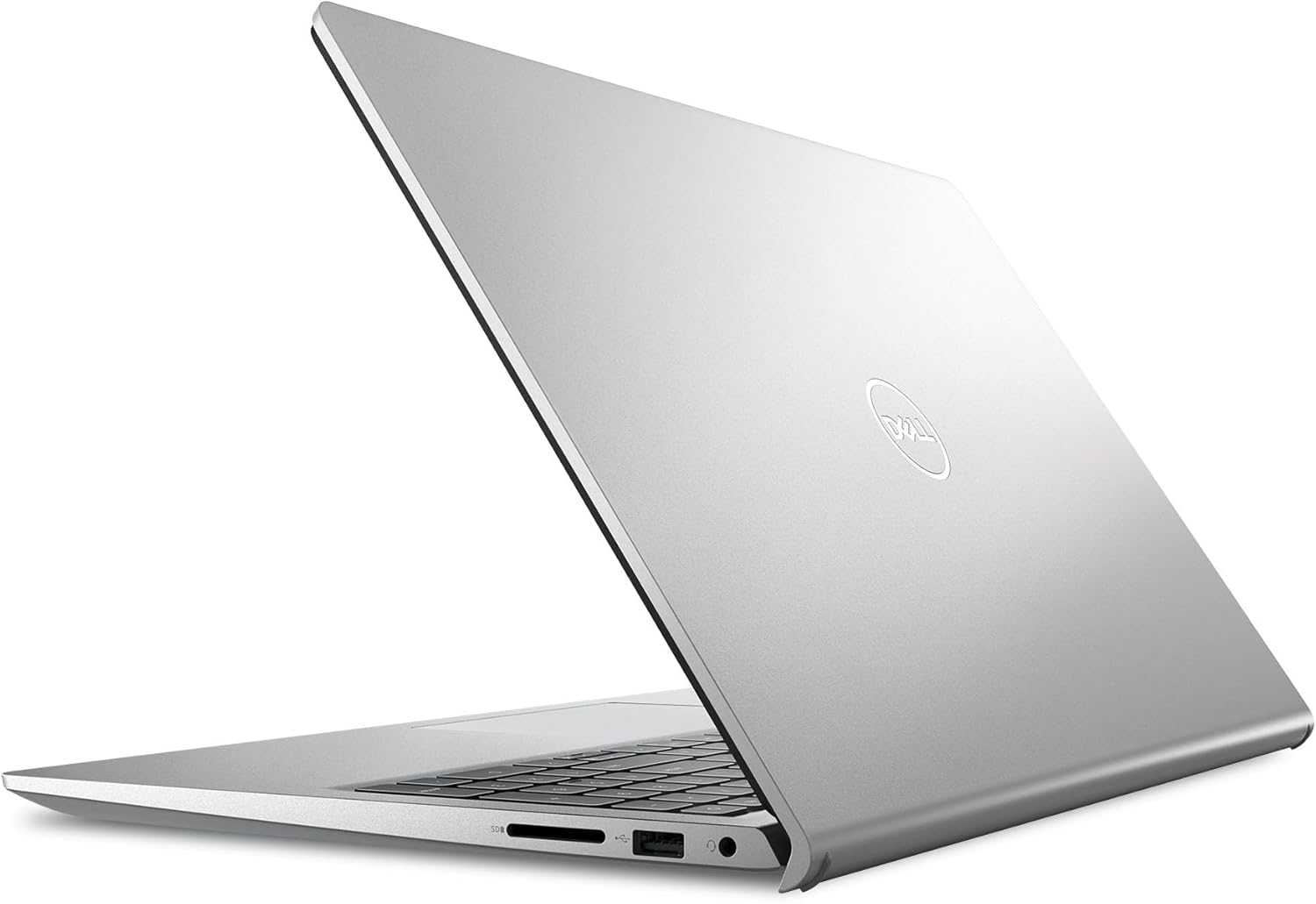 Dell INSPIRON14 Intel Core3-100U 8/512GB SSD-15.6 Inch FHD-60Hz