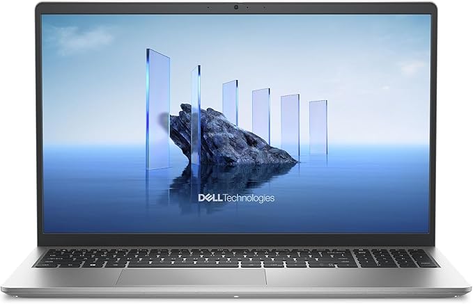 Dell INSPIRON14 Intel Core3-100U 8/512GB SSD-15.6 Inch FHD-60Hz