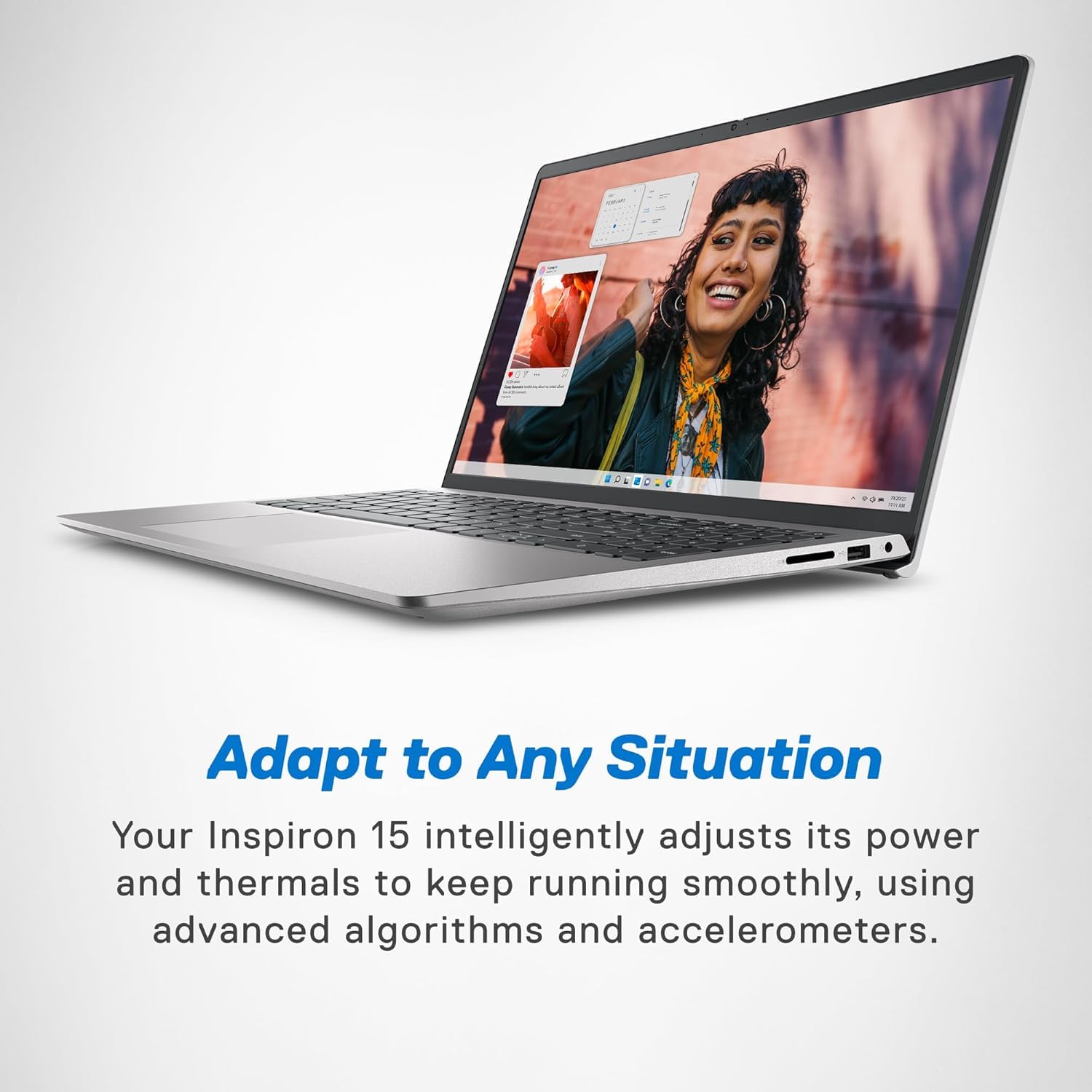 Dell-Ins-15-3530-i5-13th-Gen-1334U-16/1TB-SSD-15.6-Inch-FHD-Silver-Mso-Win11-(OIN353034151RINS1MO)