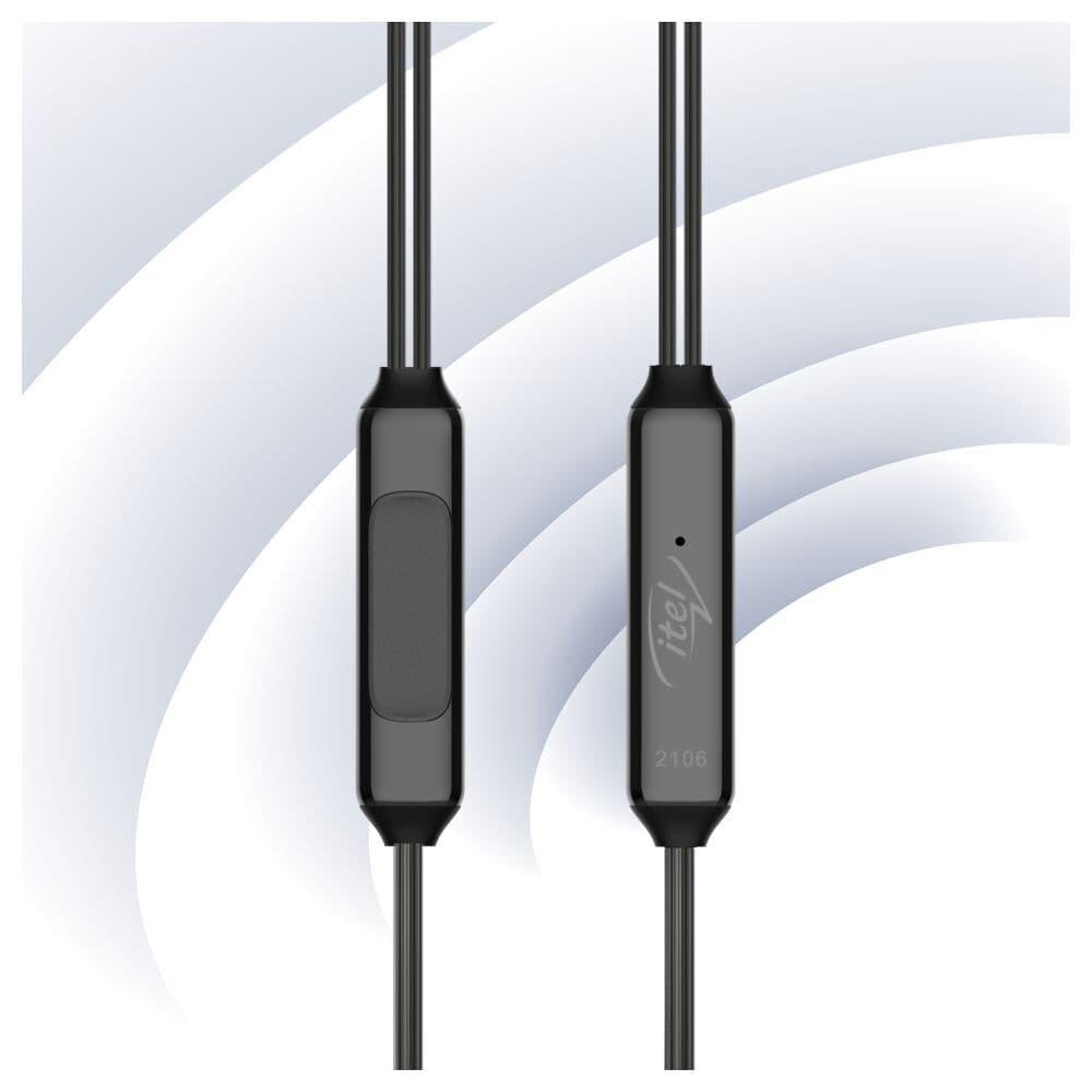 Iep-41-Type-C---Itel---Ear-Phone---Black