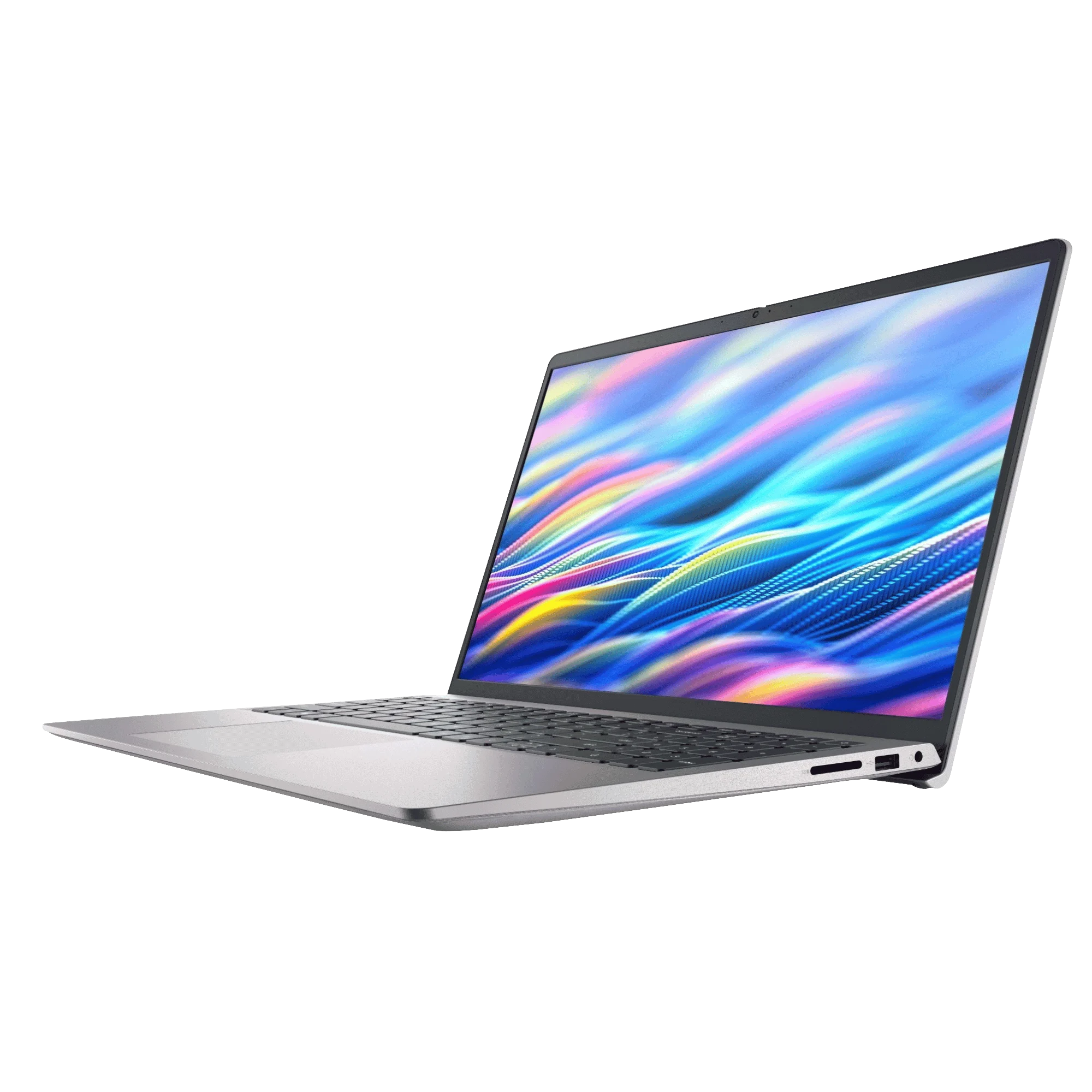 Dell Inspiron 15 Intel Core 3-100U 8/512GB SSD-15.6 Inch FHD-60Hz