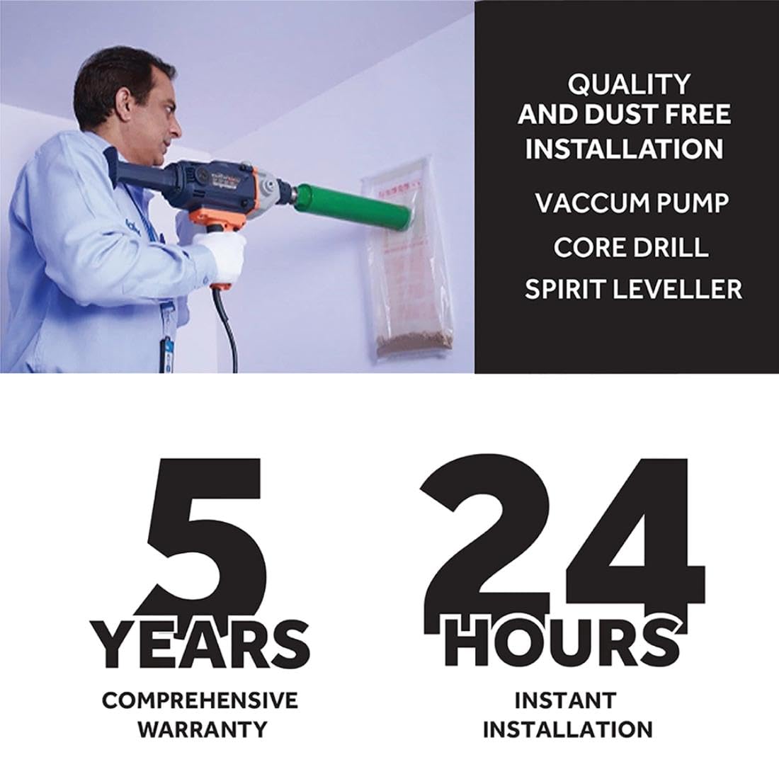 PYSG5BN-(1.6-Ton)-(5STAR)-HS19K-PYSG5BN/HU19-5BN)-7IN1-Conv-Inv-Split-AC-Haier-(HS19K)